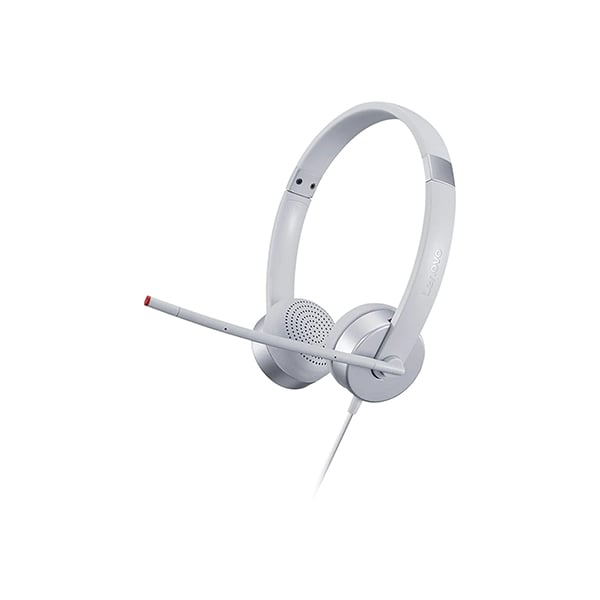 Lenovo 100 Stereo Analogue Headphone