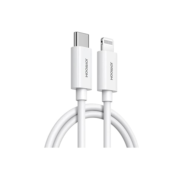 Joyroom JR-M430 PD Fast Charging Type-C to Lightning Cable