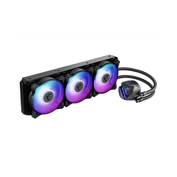 MSI Mag Coreliquid 360R ARGB CPU Liquid Cooler