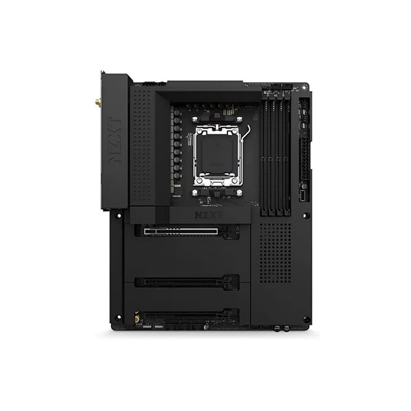 NZXT N7 B650E WiFi Motherboard