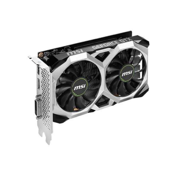 MSI GTX 1630 Ventus XS 4G OC Graphics Card