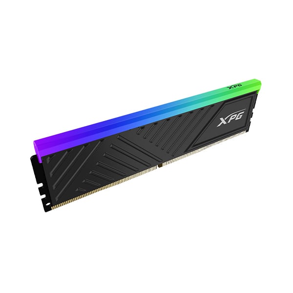 ADATA XPG SPECTRIX 16GB 1X16GB U-DIMM 3200MHz D35G DDR4 RGB RAM
