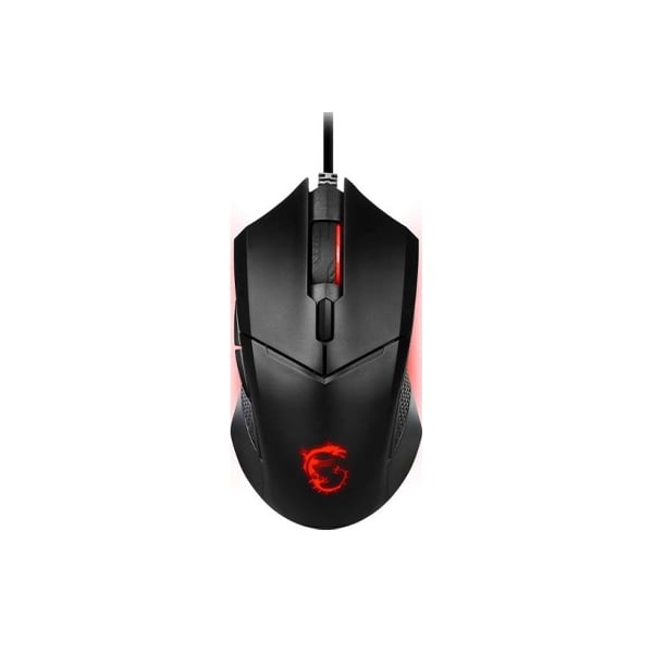 MSI Clutch GM08 Optical Gaming Mouse