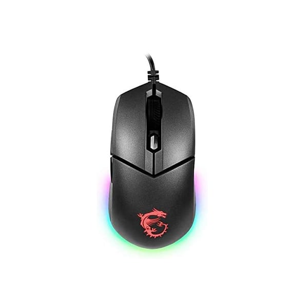 MSI Clutch GM11 Gaming Mouse