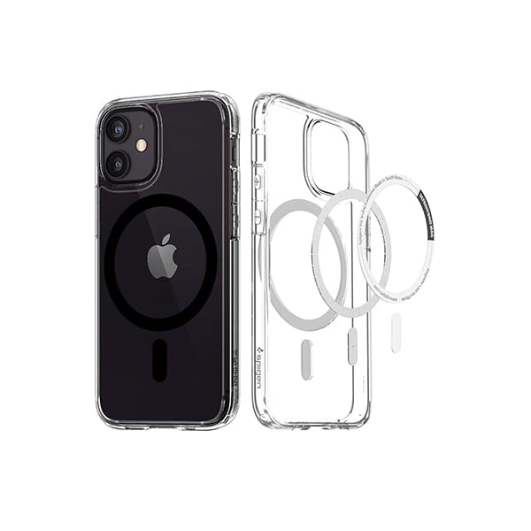Spigen Neo Hybrid MagSafe Case for iPhone 12