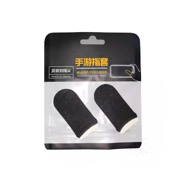 Wasp Feelers Gaming Finger Sleeves