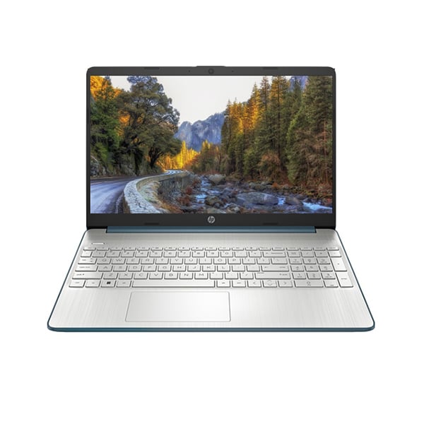 HP 15s eq3619au Ryzen 5-5625U 8GB RAM 512GB HDD 15.6" Laptop