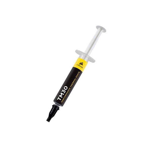 Corsair TM30 Performance Thermal Paste