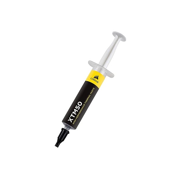 Corsair XTM50 High Performance Thermal Paste