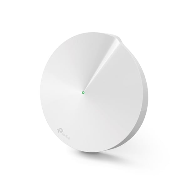 TP-Link Deco M5 AC1300 Whole Home Mesh Wi-Fi System - 1 Pack