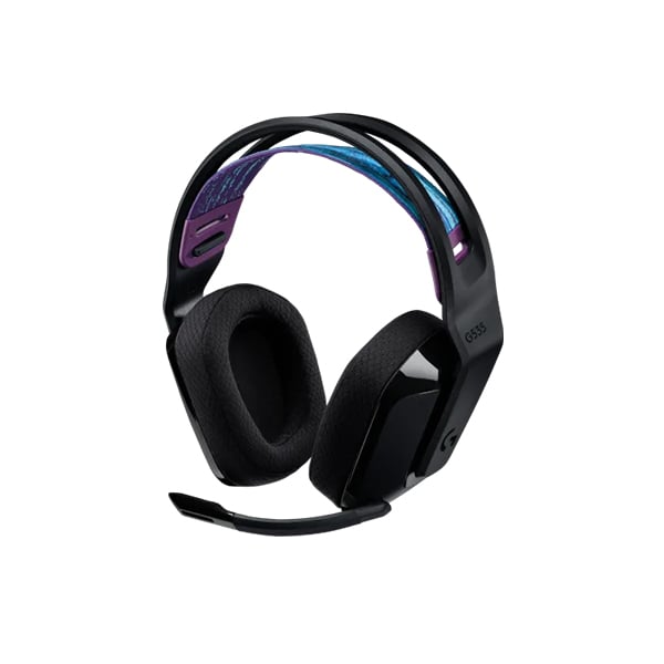 Logitech G535 Lightspeed Gaming Headset
