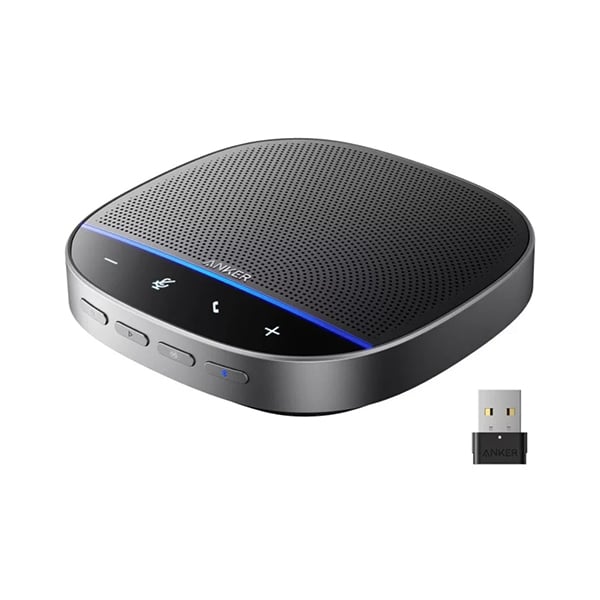 Anker PowerConf S500 Bluetooth Speakerphone