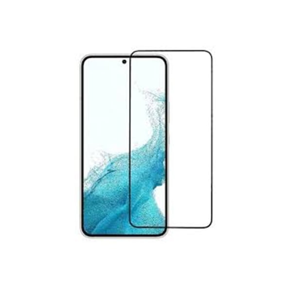 Green lion S24 Full Glue 9H Crystal Shield Tempered Glass
