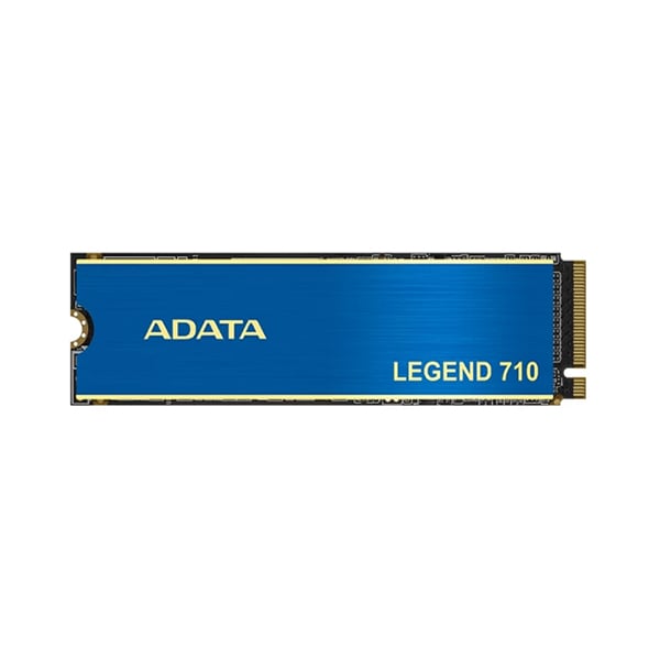 Adata Legend 710 M.2 512GB NVMe Internal SSD