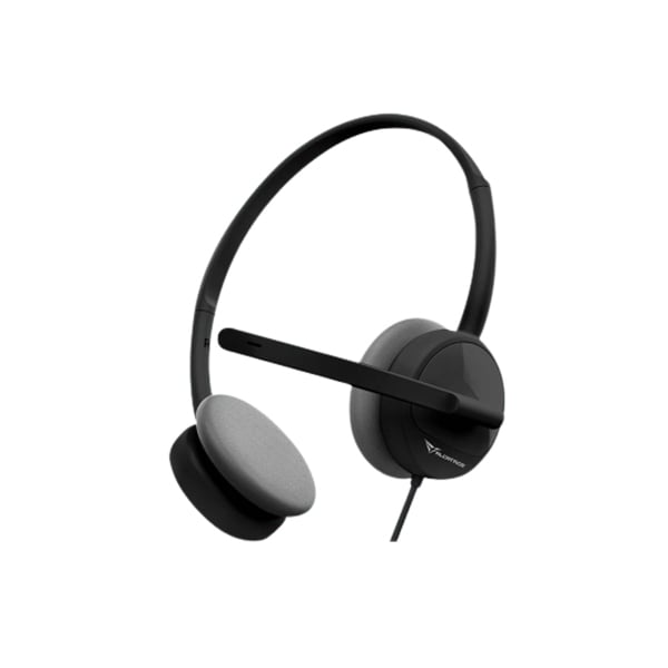 Alcatroz XP 1 Stereo Wired Headphone