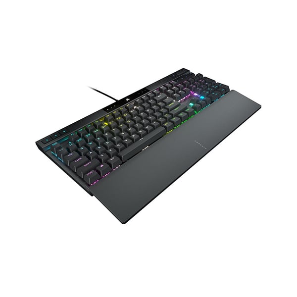 Corsair K70 Wired RGB Pro Cherry MX Red Mechanical Gaming Keyboard