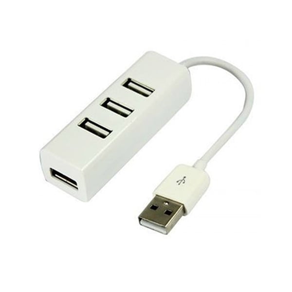 Havit HV-H18 USB 2.0 4-Port Hub