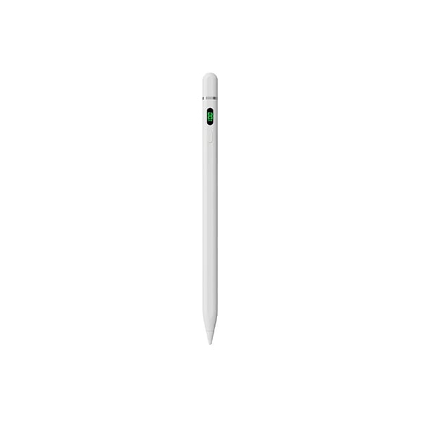 WiWU C Pro Digital Led Indicator Stylus Pencil