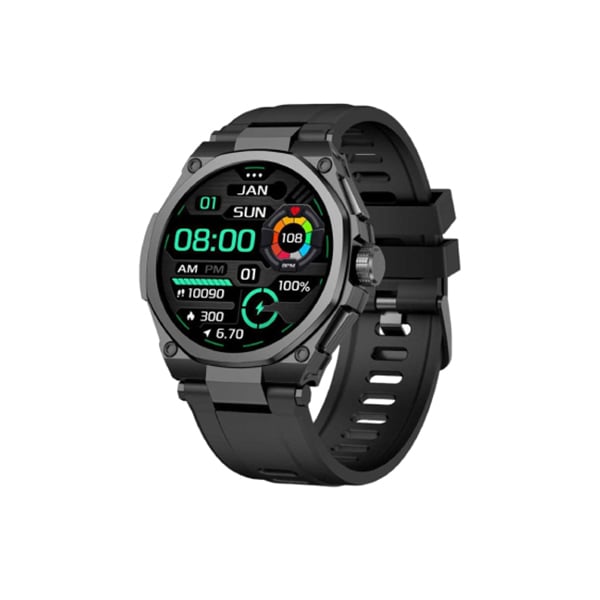 Green Lion Grand Smart Watch
