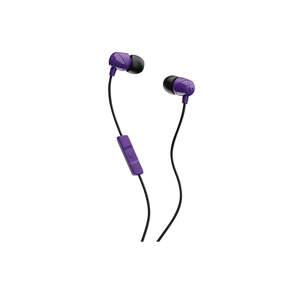 Skullcandy Jib Earphones with Microphone