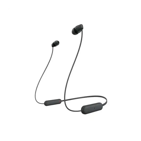 Sony WI-C100 Wireless In-ear Earphones