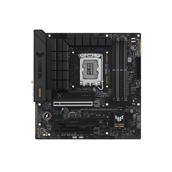 ASUS TUF B760M Gaming Plus WIFI Motherboard