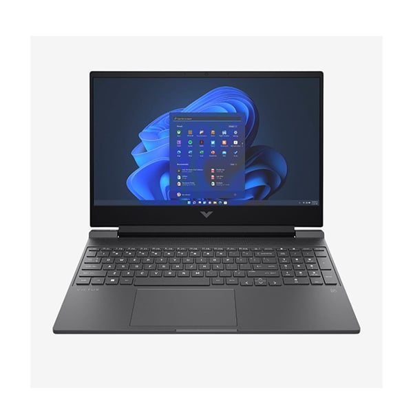 HP Victus 15 Ryzen 5 RTX2050 8GB RAM 512GB SSD 15.6" Laptop