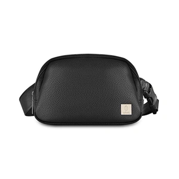 WiWU Lulu Crossbody Leather Bag