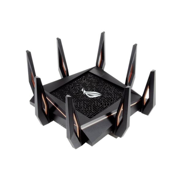Asus GT-AX11000 ROG Rapture Tri-band Gaming Router