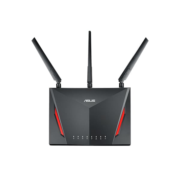 Asus RT-AC86U AC2900 Dual Band Gigabit WiFi Router