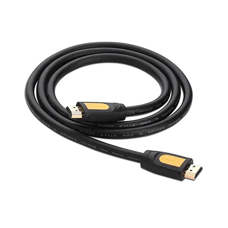 UGREEN 10115 4K HDMI 1M Round Cable