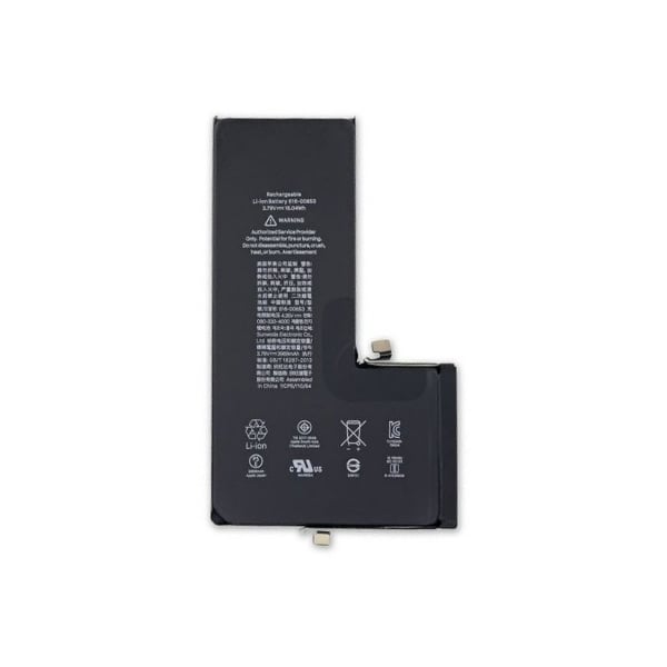 Apple iPhone 11 Pro Max Replacement Battery