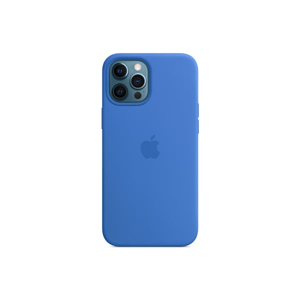 iPhone 12 Pro Max Silicone Case