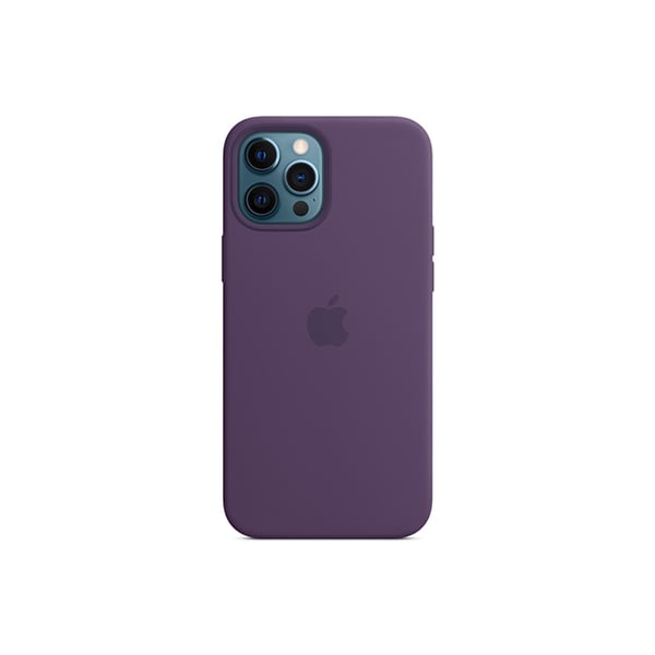 iPhone 12 Pro Max Silicone Case