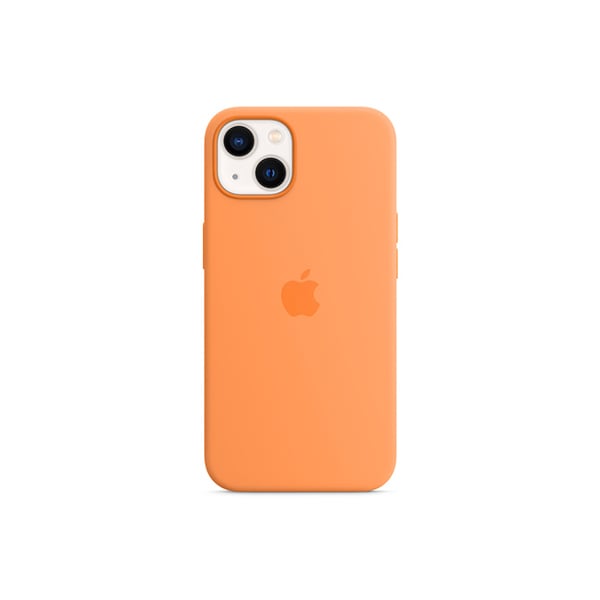 iPhone 13 Silicone Case