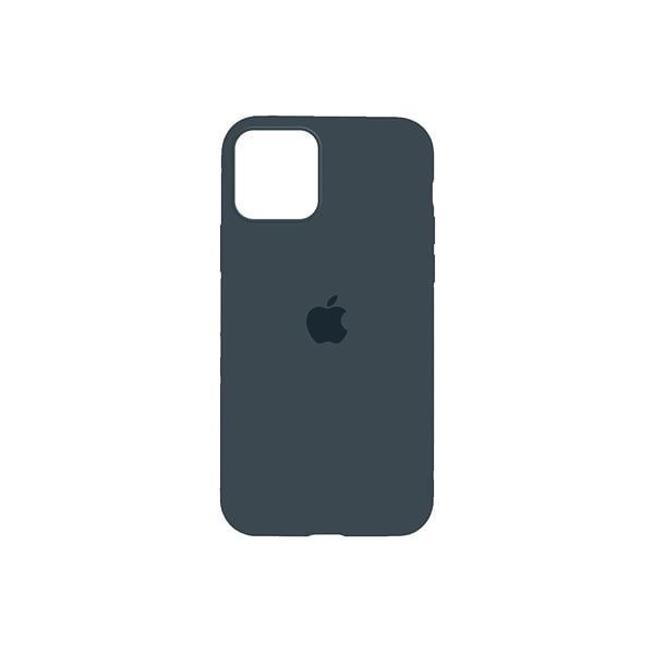 Liquid Silicone Case for iPhone 12