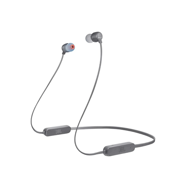 JBL Tune 165BT Bluetooth Neckband Earphones