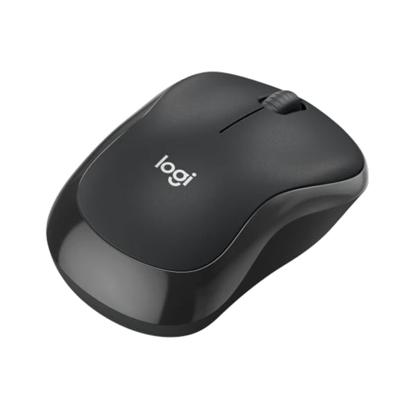Logitech M240 Silent Bluetooth Wireless Mouse