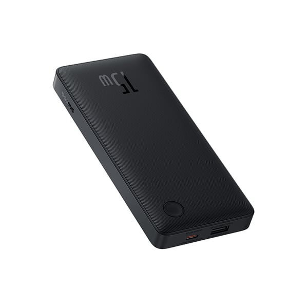 Baseus Airpow Lite 15W 10000mAh Power Bank