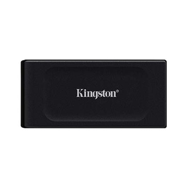 Kingston XS1000 1TB High Performance Portable SSD