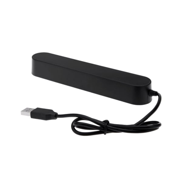 8 Port USB Hub