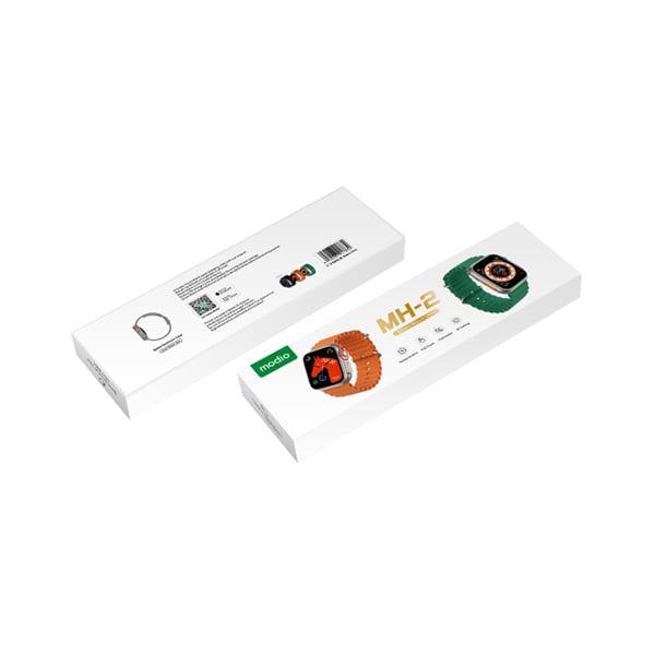 Modio MH-2 Smart watch