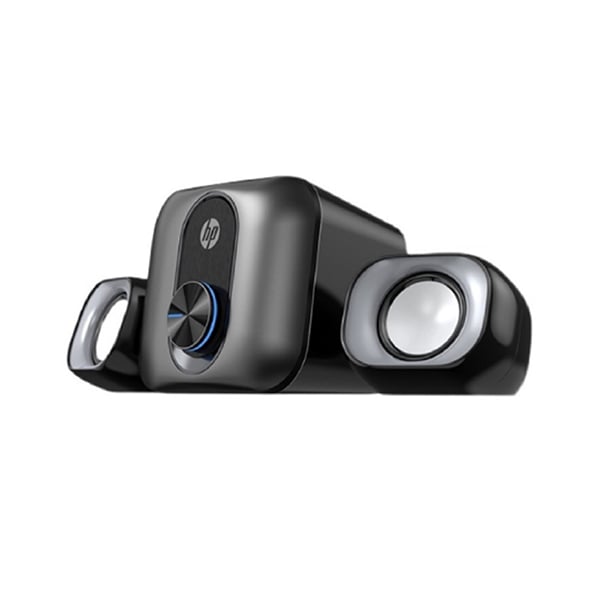 HP DHS-2111S 2.1 Wired Speaker