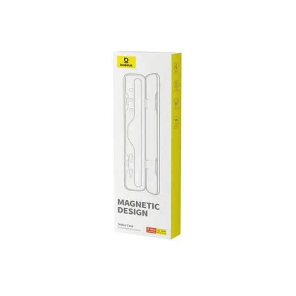 Baseus Smooth Writing 2 Series Magnetic Design Stylus Case