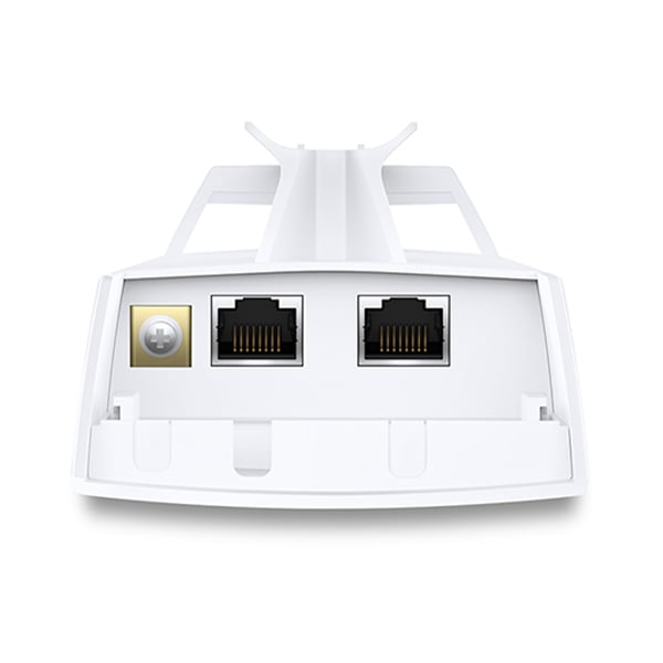 Tp-Link CPE220 2.4GHz 300Mbps 12dBi Outdoor CPE