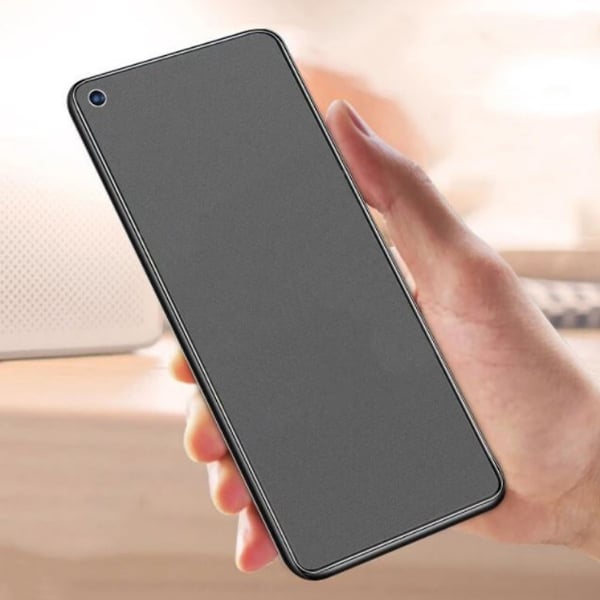 MTB Matte Tempered Glass for Oppo F19 Pro