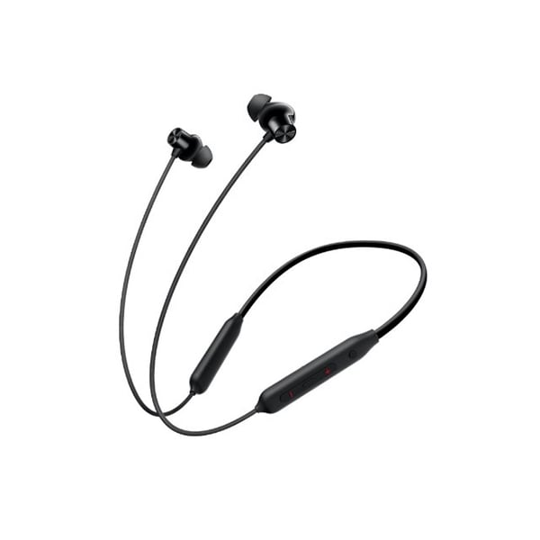 OnePlus Bullets Wireless Z2 ANC Headphones