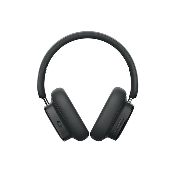 Baseus Bowie H1i Noise-Cancelling Wireless Headphones
