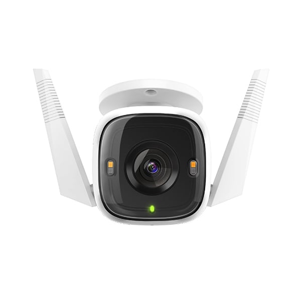 TP-Link Tapo C320WS Outdoor Security Wi-Fi Camera