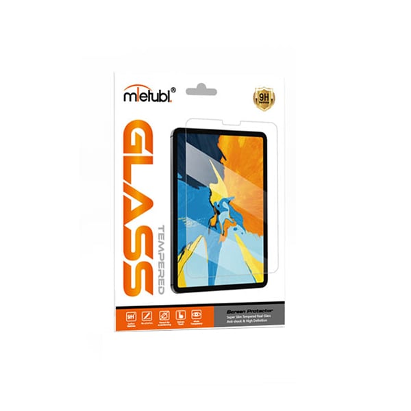 MTB Galaxy Tab A7 Full Screen Tempered Glass Protector